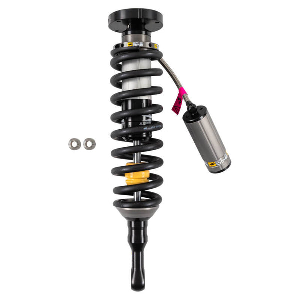 ARB OME Front Left Coilover — 2024+ Toyota Tacoma