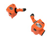 V6-3.5L (tt) Momentum GT Cold Air Intake System w/ Pro 5R Filter - Orange — 2022 Toyota Tundra