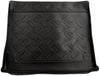 Classic Style Black Rear Cargo Liner (Behind 2nd Seat) — 07-12 Toyota FJ Cruiser