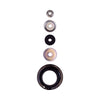 4600 Series / Front Monotube Shock Absorber — 10-22 Toyota 4Runner