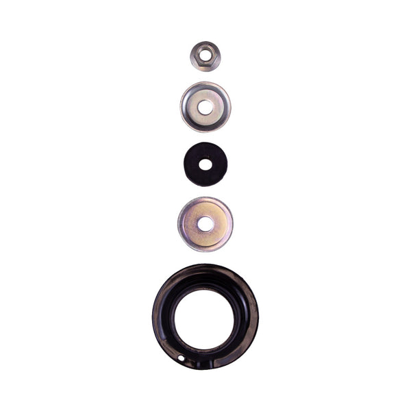 4600 Series / Front Monotube Shock Absorber — 10-22 Toyota 4Runner