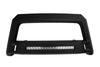 Revolution Bull Bar - Black — 05-15 Toyota Tacoma