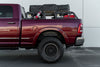 Ford F150 Raptor MTO Series Bed Rack - 2pc Adj — 07-23 Toyota Tundra