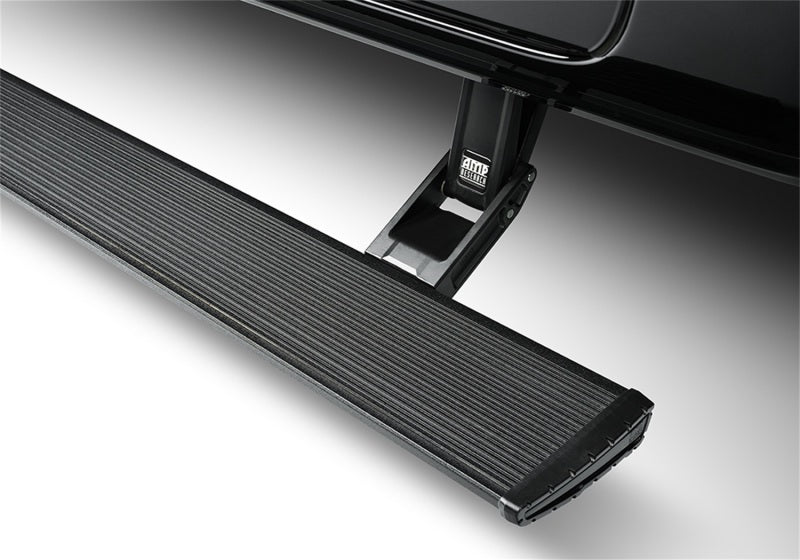 PowerStep Plug N Play - Black — 22-23 Toyota Tundra