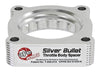 Silver Bullet Throttle Body Spacers TBS V6-4.0L — 05-11 Toyota Tacoma