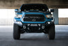 MTO Series Front Bumper — 16-23 Toyota Tacoma