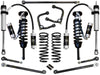 FJ / 2003+ 0-3.5" Stage 6 Suspension System w/ Tubular UCA — 2007+ Toyota 4Runner