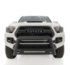 Revolution Bull Bar - Black — 05-15 Toyota Tacoma