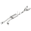 BRE Exhaust Kit 4.7L — 01-07 Toyota Sequoia