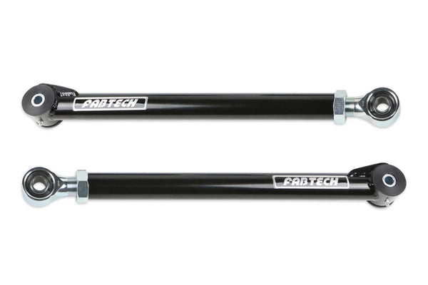 Adjustable Rear Link Arms — 2022 Toyota Tundra