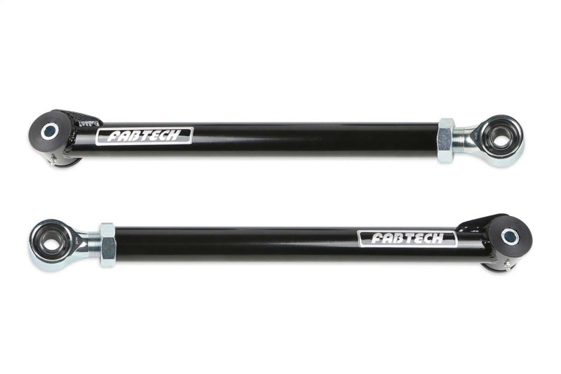 Adjustable Rear Link Arms — 2022 Toyota Tundra