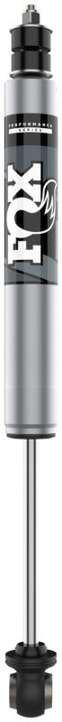 2.0 Performance Series 8.72in. Smooth Body IFP Rear Shock (Alum) / 0-1in — 22+ Toyota Tundra