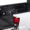 5ft (Short Box) Molle Driver Side Panel — 19-21 Toyota Tacoma