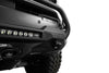 2024+ Stealth Center Mount Winch Front Bumper w/ Top Hoop — Toyota Tacoma