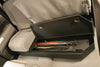 Underseat Lockbox W/ Combo Lock Double Cab — 07-21 Toyota Tundra
