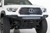 Stealth Fighter Front Bumper w/ Winch Mount — 16-19 Toyota Tacoma