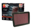 Replacement Air Filter 2.7L-L4 — 2005-2010 Toyota Tacoma