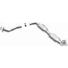 4.0L Direct Fit Converter — 07-12 Toyota Tundra