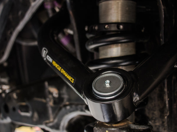 FJ / 2003+ / 2008+ Toyota LC200 Delta Joint Kit — 2007+ Toyota 4Runner