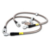 Stainless Steel Rear Brake lines for — 03-07 Toyota 4Runner