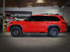 CONTROL 2.5 IN Front & 1 IN Rear Lift Kit V6-3.4L (tt) — 22-24 Toyota Tundra