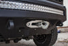 HoneyBadger Front Bumper — 16-18 Toyota Tacoma