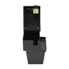 Console Safe W/ Keyed Lock For — Toyota FJ Cruiser