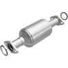 V6 3.0L California Catalytic Converter Direct Fit — 93-95 Toyota 4Runner
