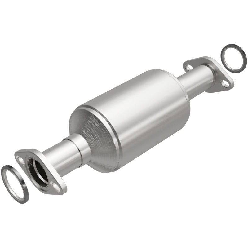 V6 3.0L California Catalytic Converter Direct Fit — 93-95 Toyota 4Runner
