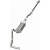 BRE Exhaust Kit 4.0L — 05-12 Toyota Tacoma