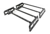 Ford F150 Raptor MTO Series Bed Rack - 2pc Adj — 07-23 Toyota Tundra