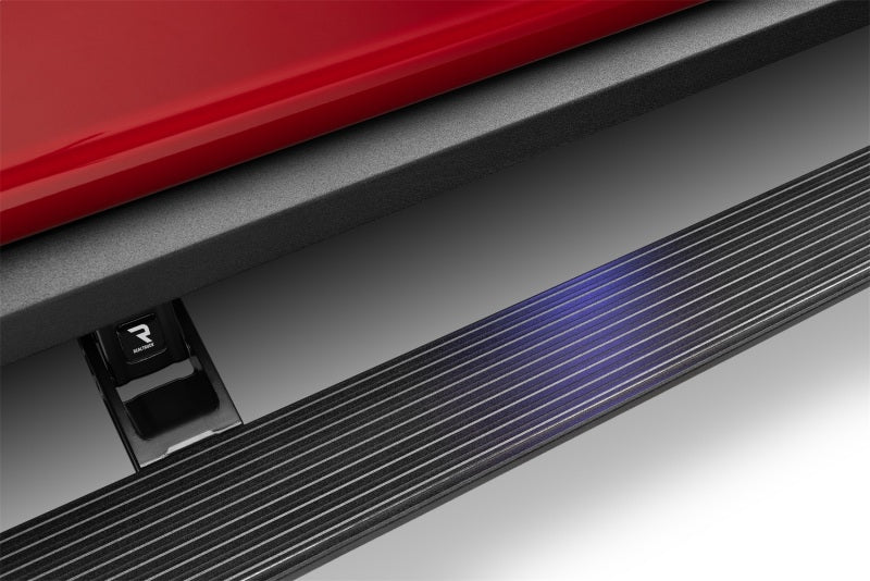 DC PowerStep XL - Black — 2024 Toyota Tacoma