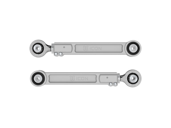Billet Rear Upper Link Kit — 2022+ Toyota Tundra
