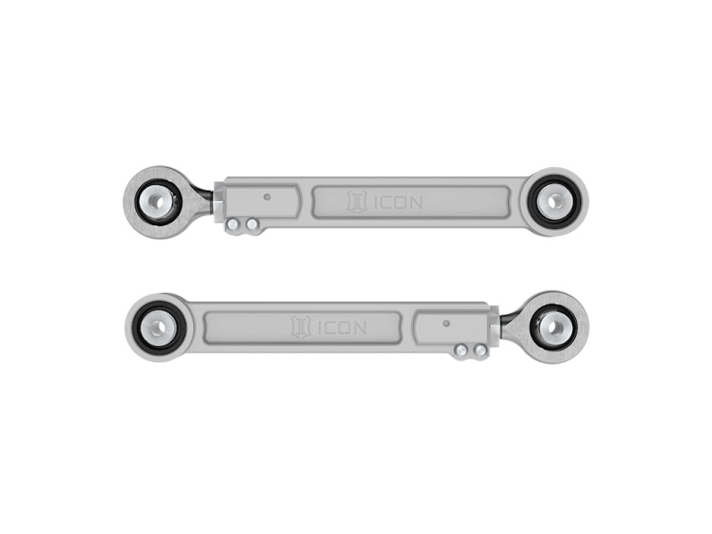 Billet Rear Upper Link Kit — 2022+ Toyota Tundra