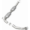 4.0L Direct Fit Converter — 07-12 Toyota Tundra
