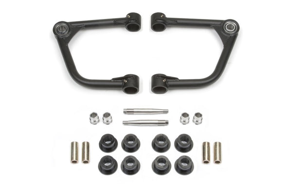 2WD/4WD 2in Uniball Upper Control Arm Kit — 07-21 Toyota Tundra