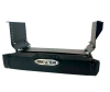 R-STEP 9 Inch Wide Bed Step Attachment Brackets Passenger — 16-23 Toyota Tacoma