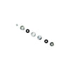 5100 Series Rear Shock Absorber — 01-07 Toyota Sequoia