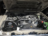 Momentum GT Pro 5R Intake System LC70 V6-4.0L — 09-17 Toyota Land Cruiser