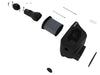 Momentum HD Cold Air Intake System w/ Pro 10R Filter V6-3.3L (td) — 2022 Toyota Land Cruiser