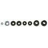 B6 Limited Rear 46mm Monotube Shock Absorber — 1996 Toyota 4Runner