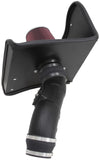 12 5.7L V8 AirCharger Performance Intake — Toyota Tundra