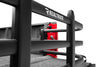 Ford F-150 (Excl. 04 Heritage) / 07-21 Bedxtender HD Max - Black — 04-22 Toyota Tundra