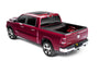 Regular/Double Cab (6.5ft. Bed) Retrax IX — 07-21 Toyota Tundra
