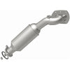 Conv Direct Fit 3.5L PS — 16-19 Toyota Tacoma