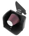 4.0L V6 Performance Air Intake Kit — 05-14 Toyota Tacoma