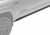 RKR Rails 4 Door 4 Door - Tex. Black - 1.75in — 06-17 Toyota FJ Cruiser