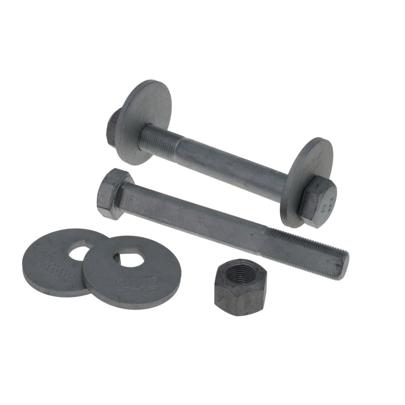 Lexus GX550 / Tacoma Caster/Camber Bolt Kit — 24-25 Toyota Land Cruiser