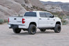 4WD Trd Pro 4in Perf Sys w/Dlss 2.5 C/O Resi &Rr Dlss — 16-19 Toyota Tundra