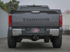 V6-3.5L (tt) Apollo GT Series Hi-Tuck 2.5in to 3in 409 SS Cat-Back Exhaust — 2022 Toyota Tundra